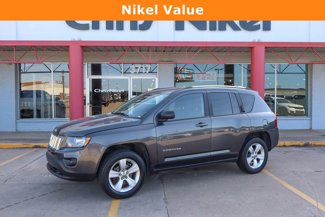 Used 2014 Jeep Compass Sport w/ Power Value Group image 1