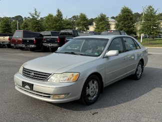 Used 2003 Toyota Avalon XLE image 1