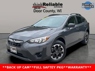 Used 2022 Subaru Crosstrek 2.0i image 1