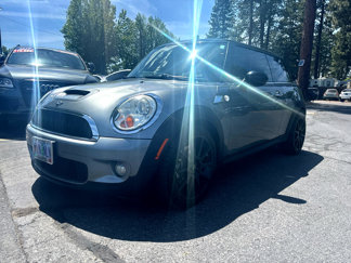 Used 2009 MINI Cooper S image 1