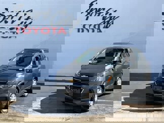 Used 2020 Chevrolet Trax LS image 1