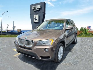 Used 2013 BMW X3 xDrive28i image 1