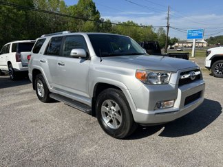 Used 2013 Toyota 4Runner SR5 image 1