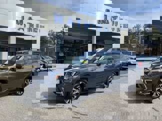 Used 2021 Subaru Forester Limited image 1