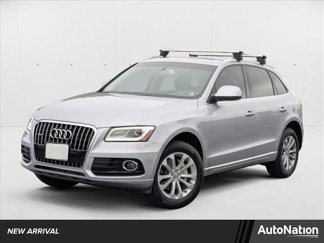 Used 2015 Audi Q5 2.0T Premium image 1