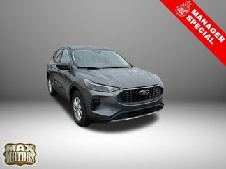 New 2024 Ford Escape Active image 1