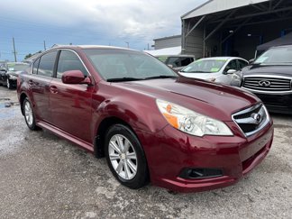 Used 2012 Subaru Legacy 2.5i w/ Alloy Wheel Pkg image 1