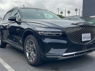 Used 2025 Genesis GV70 2.5T image 1