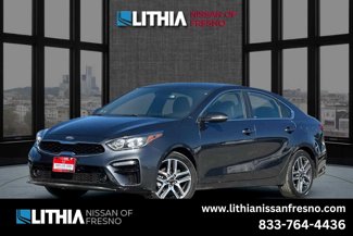 Used 2020 Kia Forte EX image 1