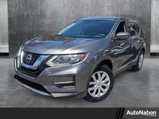 Used 2020 Nissan Rogue S image 1