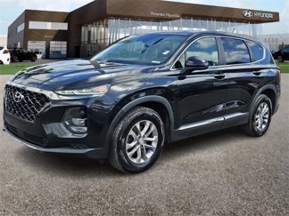 Used 2019 Hyundai Santa Fe SE image 1