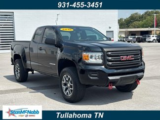 Used 2016 GMC Canyon W/T image 1