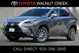 Used 2018 Lexus NX 300 F Sport image 1