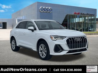 Used 2025 Audi Q3 2.0T Premium w/ Convenience Package image 1