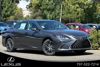 New 2025 Lexus ES 350 w/ Premium Package image 1