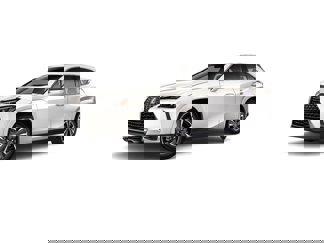 New 2025 Lexus UX 300h AWD image 1