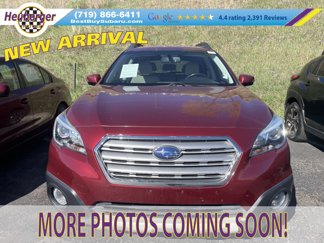 Used 2016 Subaru Outback 2.5i Limited w/ Popular Package #4 image 1