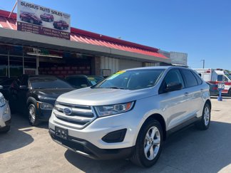 Used 2018 Ford Edge SE image 1