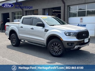 Used 2019 Ford Ranger XLT w/ FX4 Off-Road Package image 1