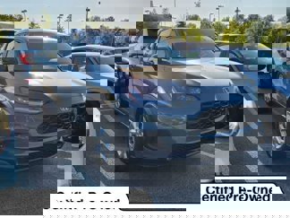Used 2023 Honda HR-V LX image 1