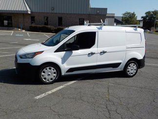 Used 2022 Ford Transit Connect XL image 1