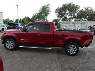 Used 2013 Ford F150 XLT w/ Luxury Equipment Group image 1