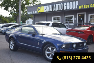 Used 2007 Ford Mustang Coupe image 1