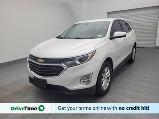 Used 2019 Chevrolet Equinox LT image 1