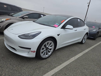 Used 2022 Tesla Model 3 image 1