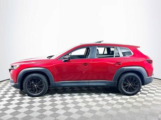 Used 2023 MAZDA CX-50 2.5 S w/ Preferred Plus Pkg image 1