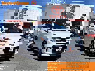 Used 2016 Toyota Corolla S image 1