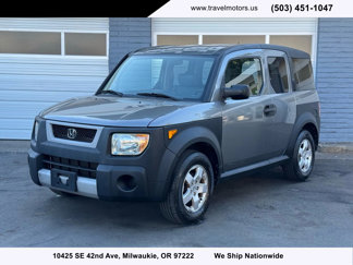 Used 2005 Honda Element EX image 1