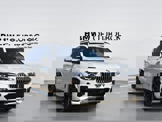 Certified 2022 BMW X5 xDrive40i w/ M Sport Package image 1