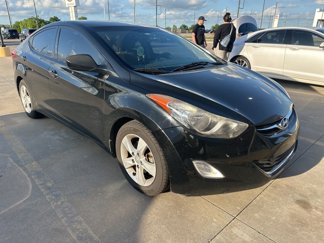 Used 2013 Hyundai Elantra GLS w/ Preferred Pkg image 1