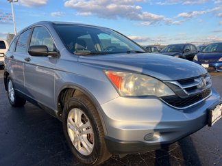 Used 2010 Honda CR-V EX image 1