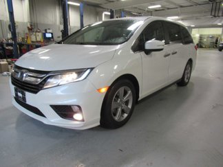Used 2020 Honda Odyssey EX-L image 1