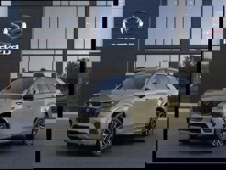 New 2025 MAZDA CX-70 3.3 Turbo S w/ Premium Plus image 1