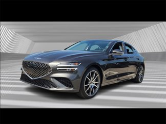 New 2026 Genesis G70 2.5T Prestige image 1