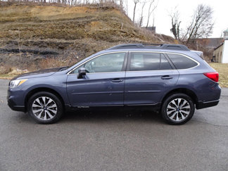 Used 2017 Subaru Outback 2.5i Limited image 1