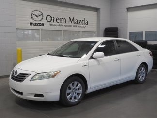 Used 2009 Toyota Camry Hybrid image 1