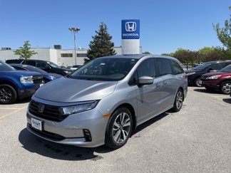 Certified 2023 Honda Odyssey Touring image 1