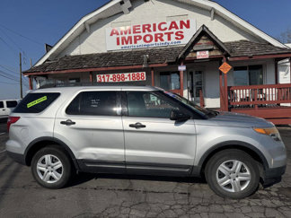 Used 2011 Ford Explorer 4WD image 1