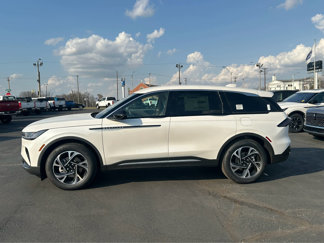 New 2025 Lincoln Nautilus Premier image 1