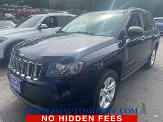 Used 2015 Jeep Compass Sport w/ Power Value Group image 1