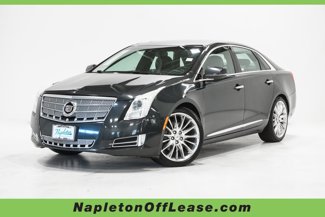 Used 2013 Cadillac XTS Platinum image 1
