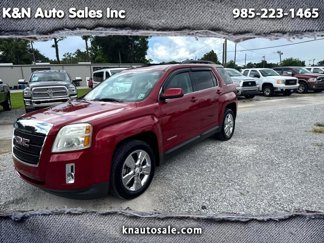 Used 2014 GMC Terrain SLT w/ Safety Package image 1
