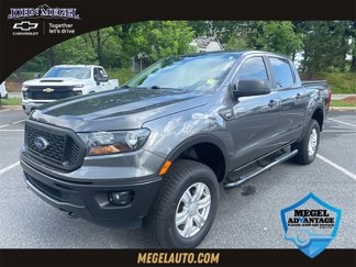 Used 2020 Ford Ranger XL w/ Equipment Group 101A Mid image 1