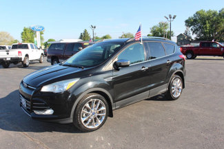 Used 2015 Ford Escape SE w/ SE Chrome Package image 1