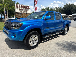 Used 2005 Toyota Tacoma PreRunner image 1
