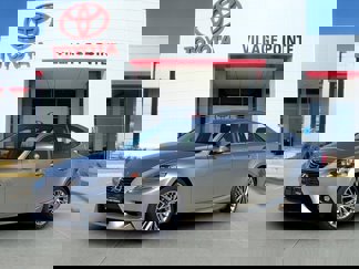 Used 2015 Lexus IS 250 w/ Navigation System Package image 1